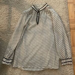 JCREW Womens Blouse